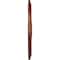 Ekena Millwork Raymond Ceiling Medallion (Fits Canopies up to 5 1/8"), 18 1/8"OD 3 5/8"ID x 1 1/8"P, Firebrick CM18RAFIF - alternate 3